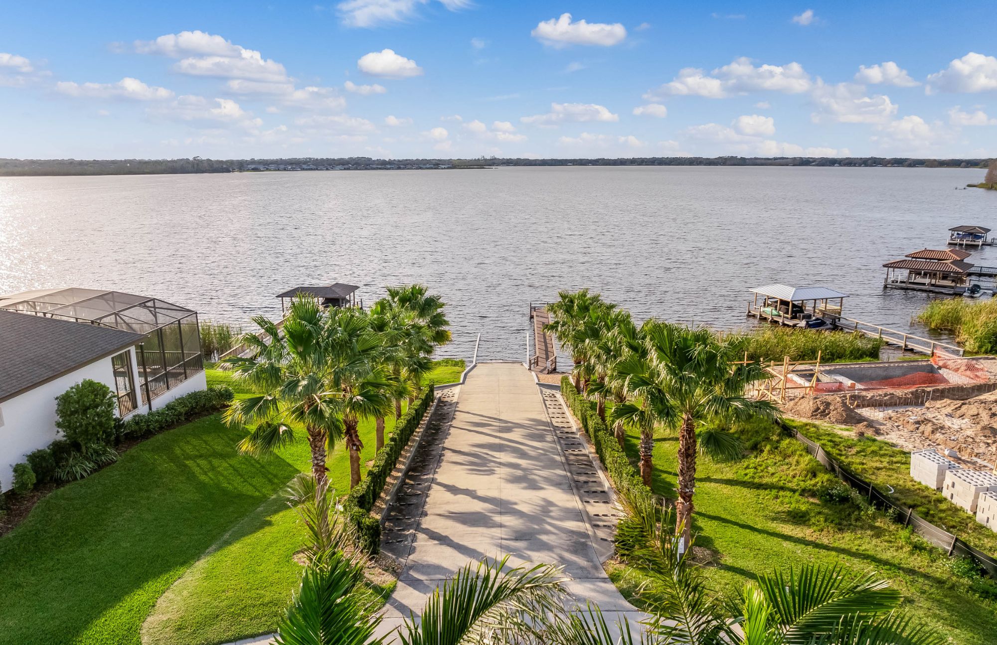 Water Ridge Homes and Lots for Sale In Auburndale and Lake Alfred Florida
